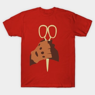 Us - Jordan Peele T-Shirt